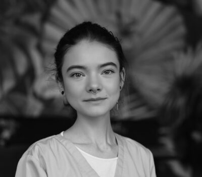 Pauline Ermakova